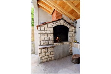 Хорватия Privát Sutivan, Экстерьер